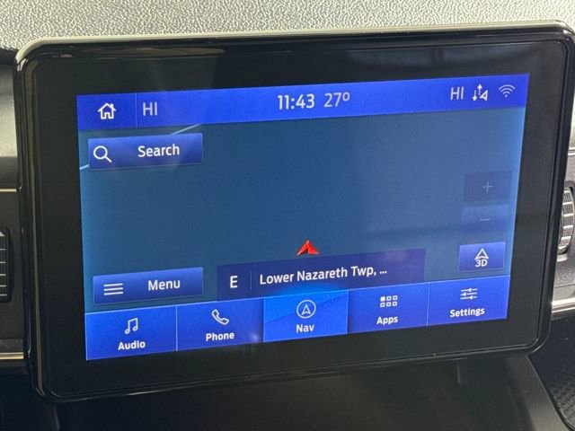 Used 2020 Ford Explorer ST w/ ST Street Pack image 27