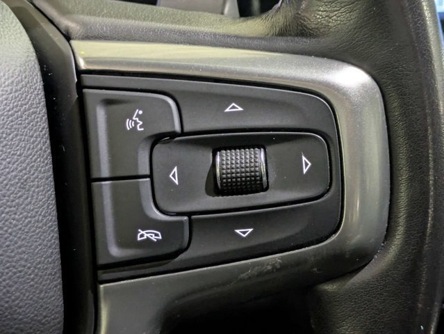 Used 2023 Chevrolet Silverado 1500 LTZ w/ LTZ Convenience Package II AWD/4WD image 26