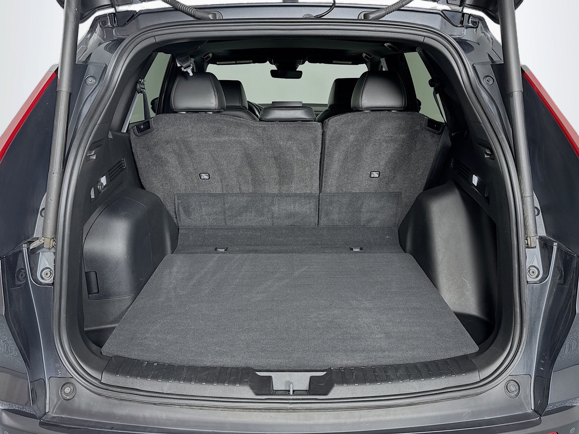 Certified 2024 Honda CR-V Sport-L image 25