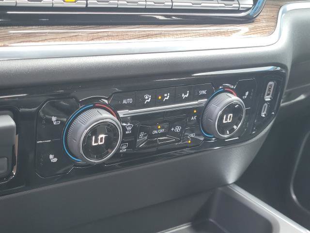 New 2026 Chevrolet Silverado 1500 RST w/ Convenience Package II image 30