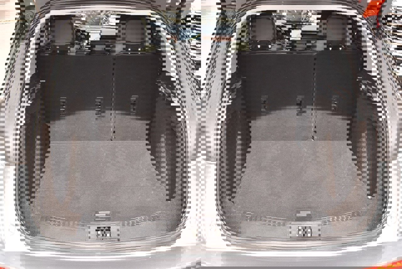 Used 2021 Lincoln Corsair Reserve w/ Equipment Group 201A image 37