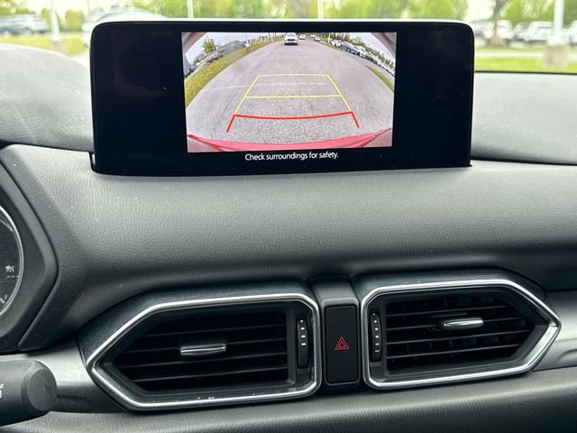 Used 2023 MAZDA CX-5 AWD 2.5 S image 25