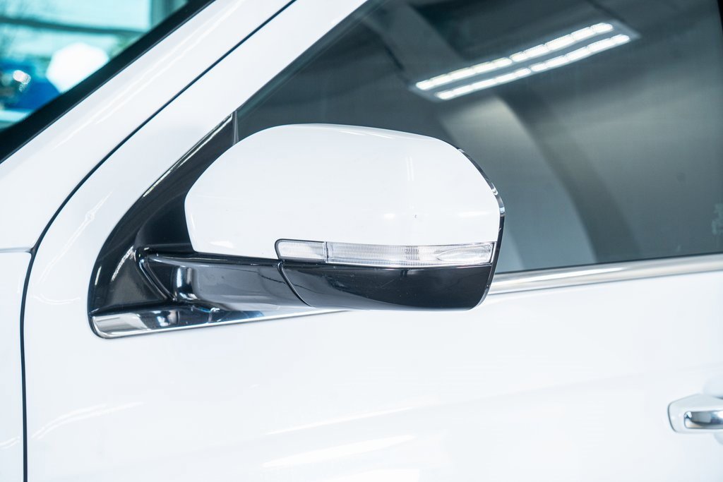 Used 2020 Ford Expedition Max Limited w/ Equipment Group 301A image 20