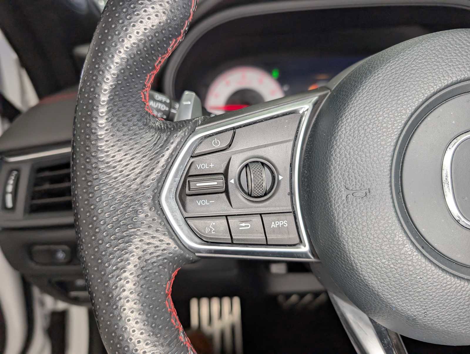 Certified 2022 Acura TLX w/ A-SPEC Pkg image 41