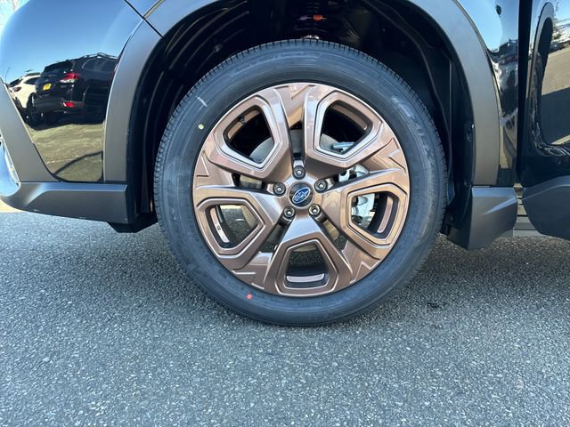 New 2026 Subaru Ascent Limited Bronze image 32