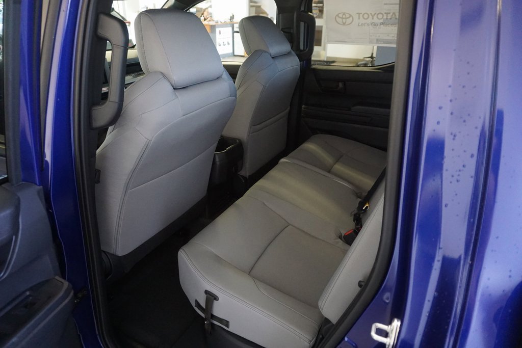 New 2025 Toyota Tacoma SR5 image 22