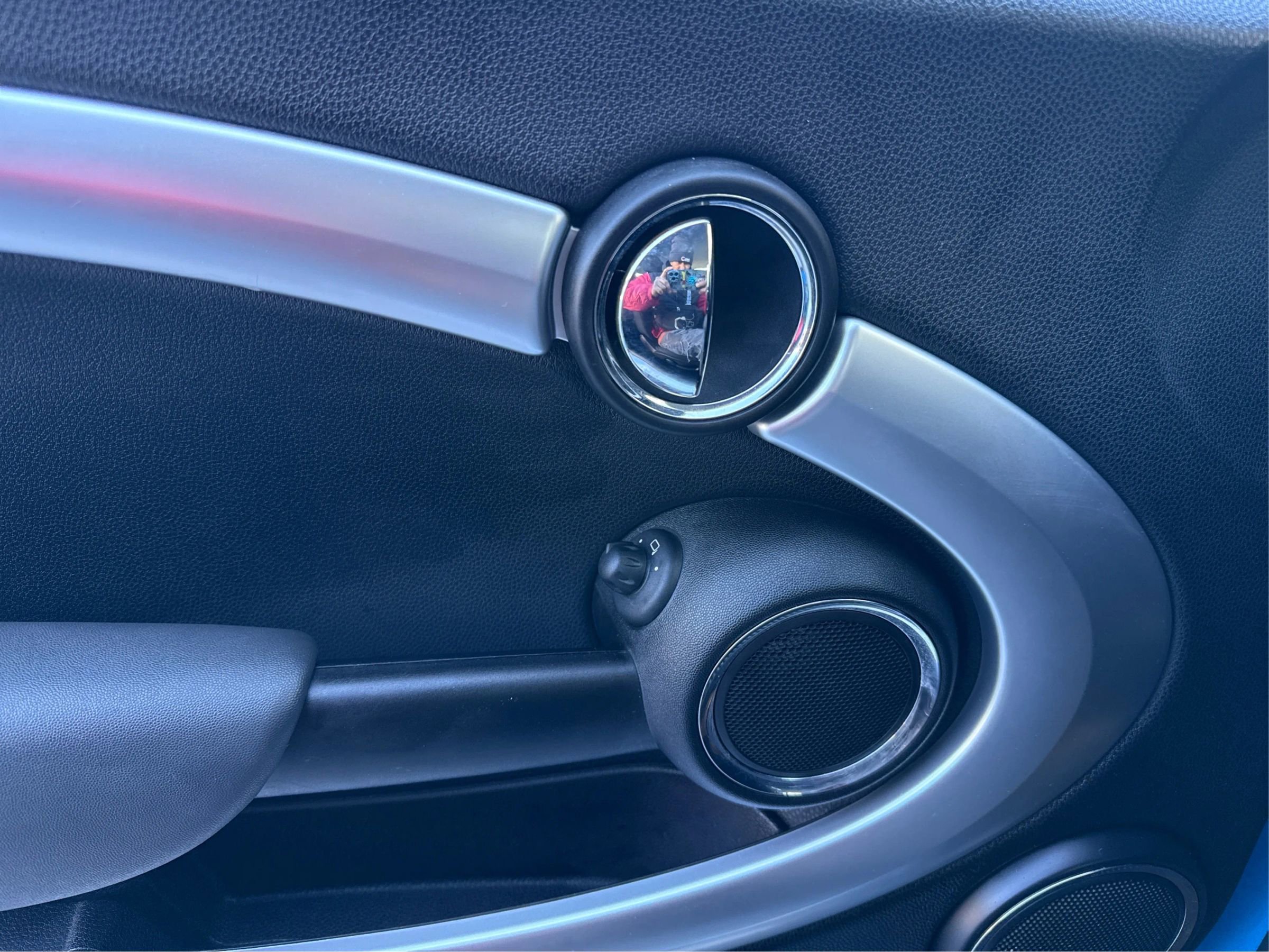 Used 2010 MINI Cooper Clubman S image 19