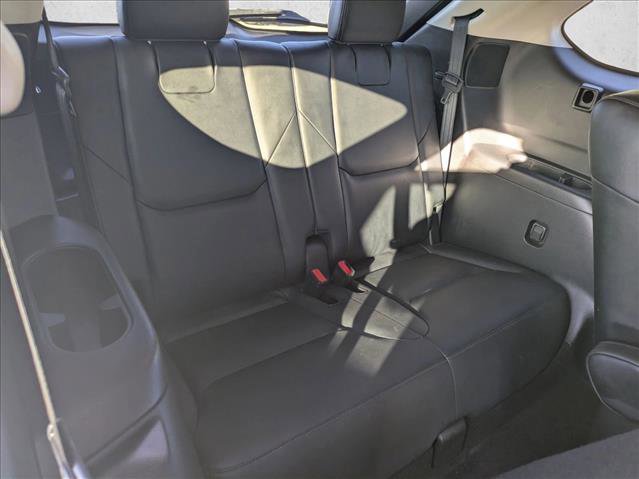 Used 2021 MAZDA CX-9 Touring w/ Touring Premium Package AWD/4WD image 21