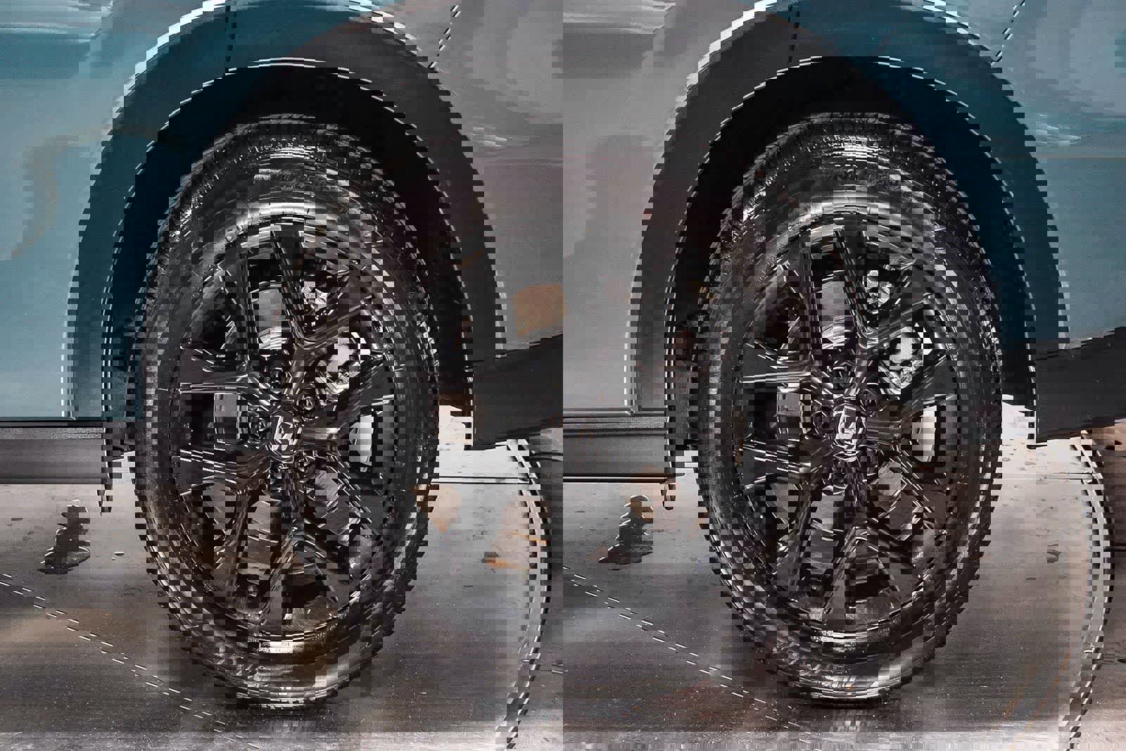 Used 2024 Honda HR-V Sport image 11