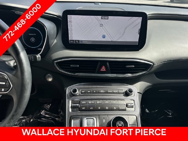 Used 2023 Hyundai Santa Fe SEL w/ Premium Package FWD image 18