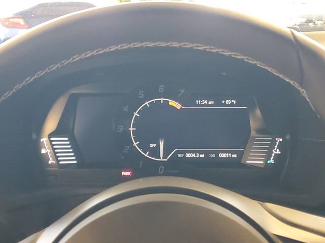 New 2026 Toyota Supra image 17