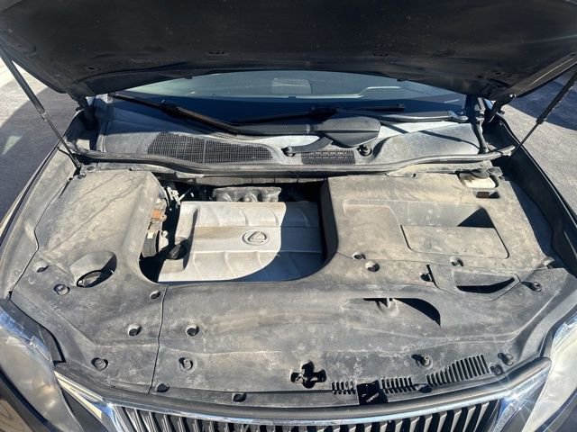 Used 2010 Lexus RX 350 AWD image 22