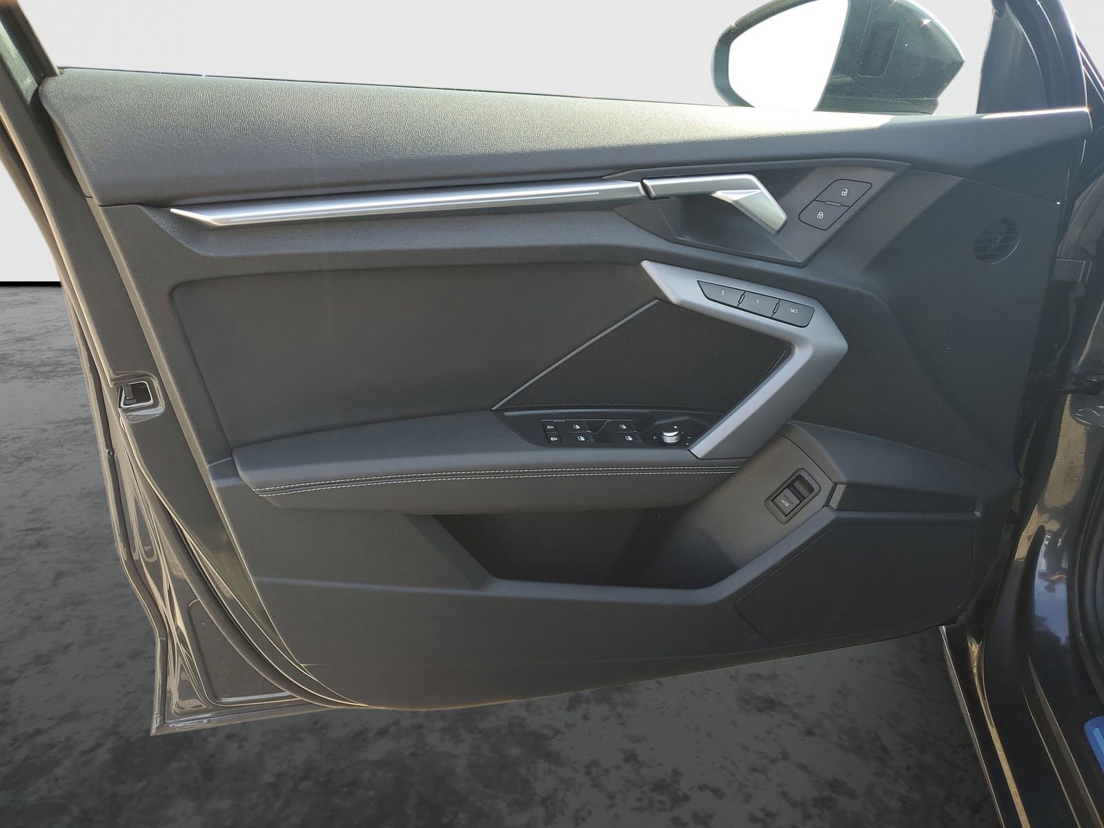 Used 2025 Audi A3 2.0T Premium w/ Black Optic Package image 19