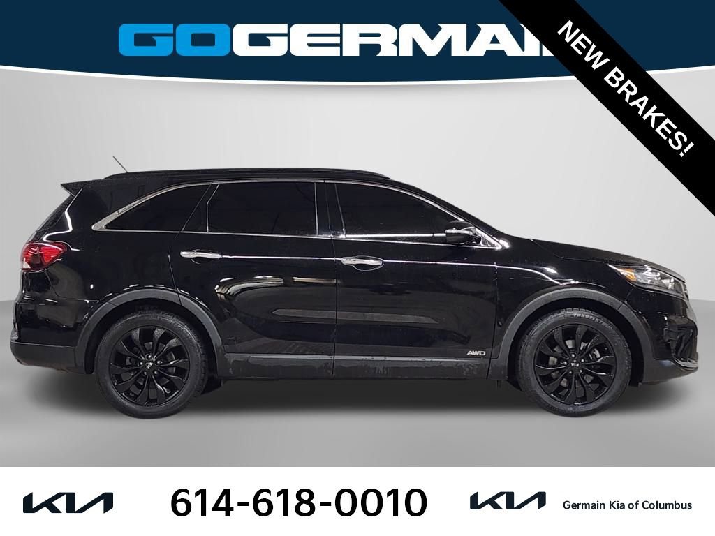 Used 2020 Kia Sorento S image 7