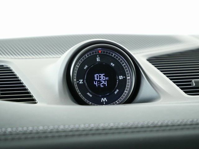 Certified 2026 Porsche Cayenne S image 18