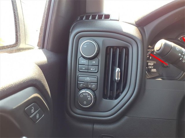New 2026 Chevrolet Silverado 1500 Custom image 10