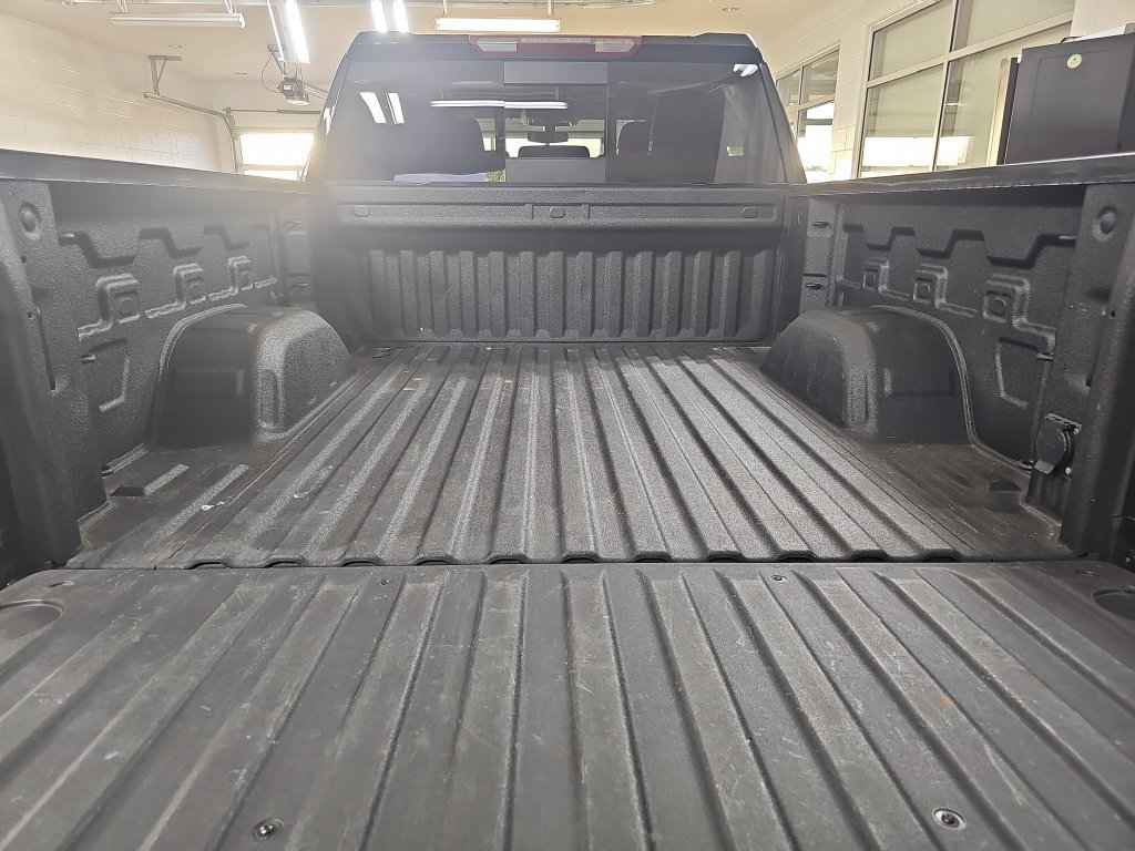 Used 2019 Chevrolet Silverado 1500 LT w/ All-Star Edition AWD/4WD image 15