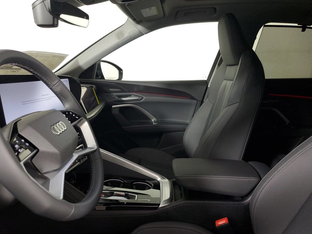 New 2026 Audi Q5 Premium Plus AWD/4WD image 22