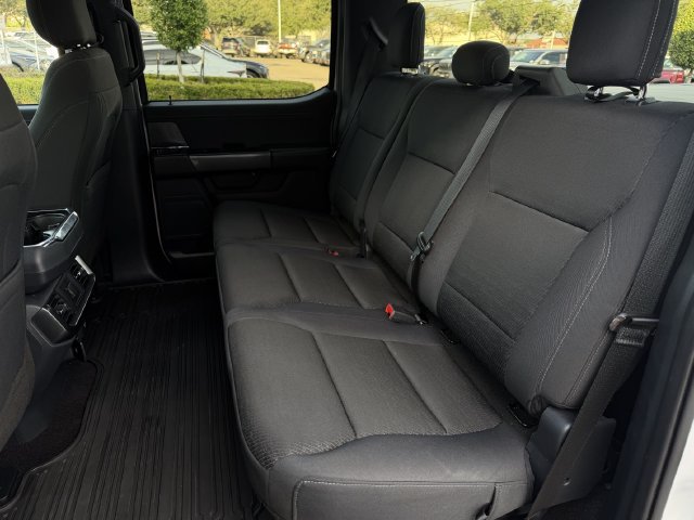 Used 2021 Ford F150 XLT w/ Equipment Group 302A High RWD image 25