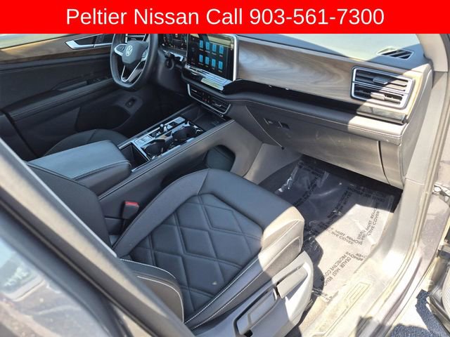 Used 2024 Volkswagen Atlas SE image 13