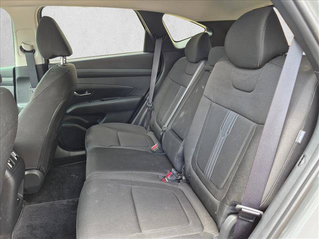 Used 2026 Hyundai Tucson SEL Plus FWD image 25