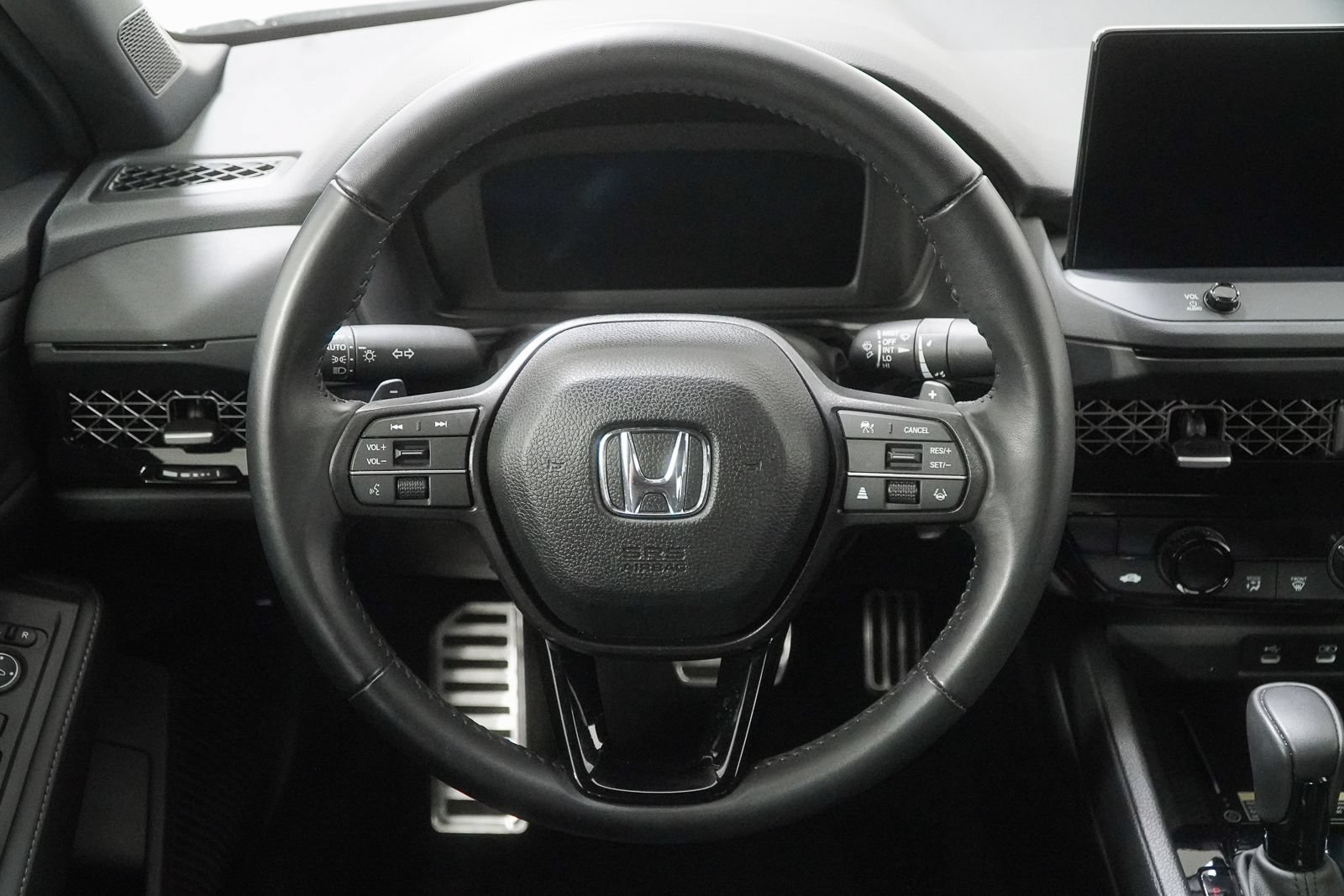 Used 2025 Honda Accord Sport image 21