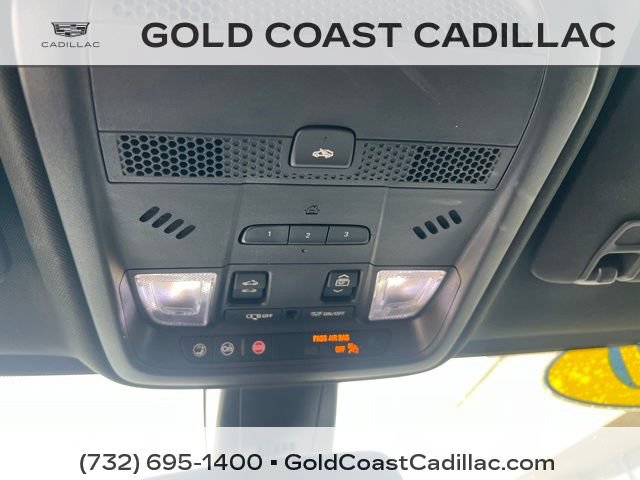 Used 2020 Cadillac XT5 Premium Luxury w/ LPO, Floor Liner Package FWD image 26