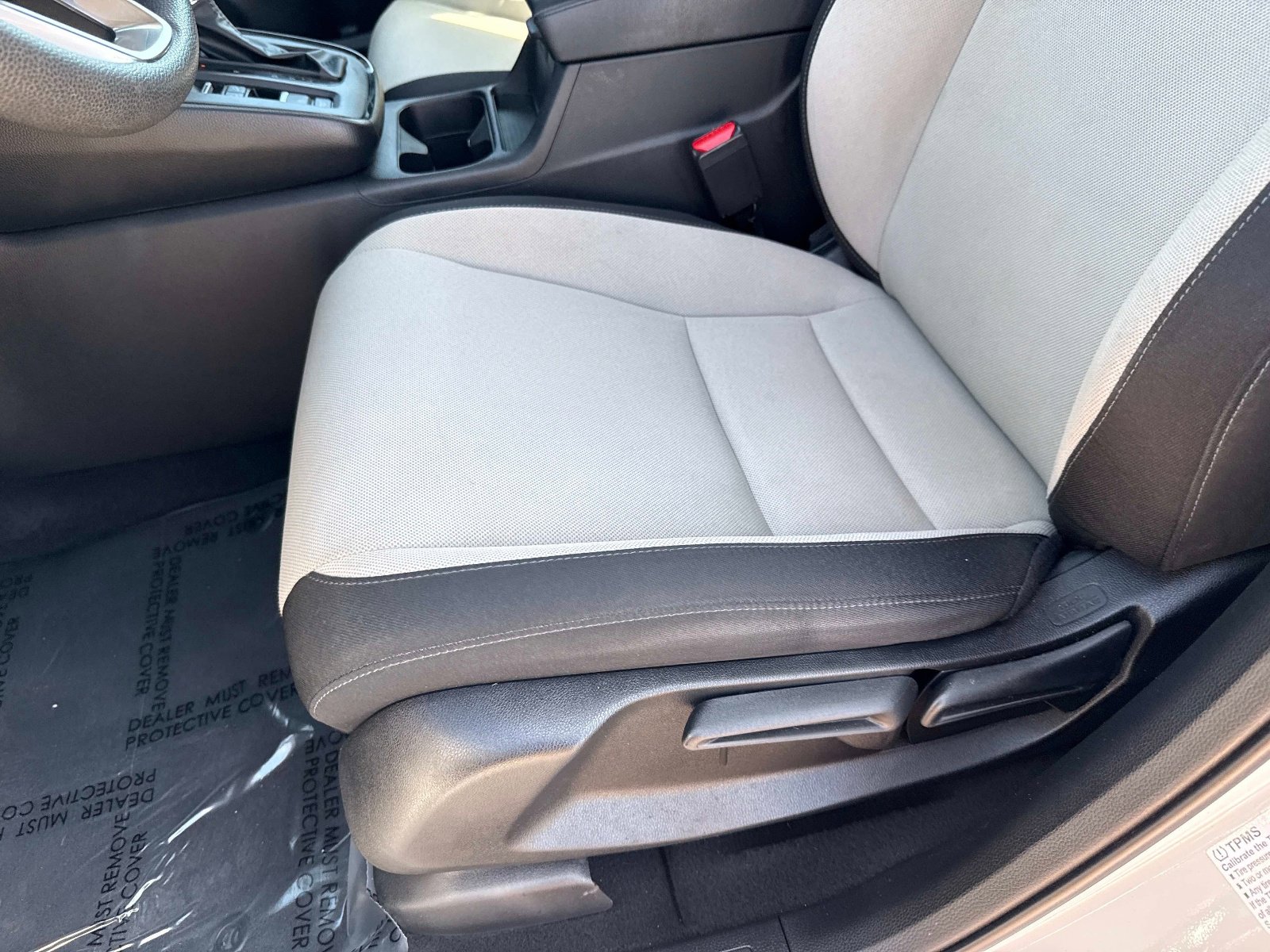 Certified 2023 Honda CR-V LX image 20