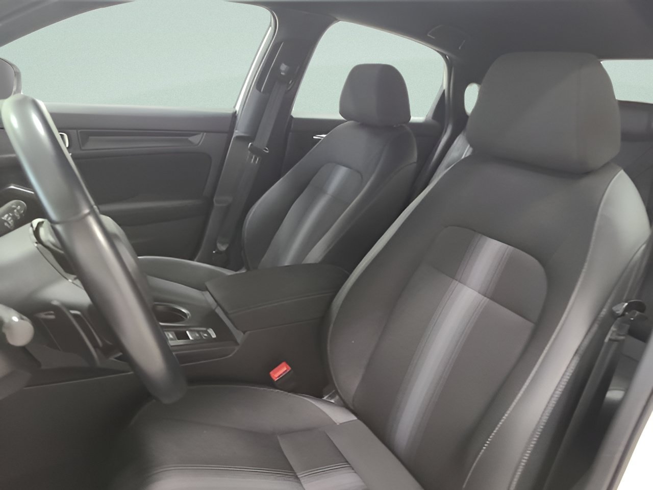 Used 2024 Honda Civic Sport image 17