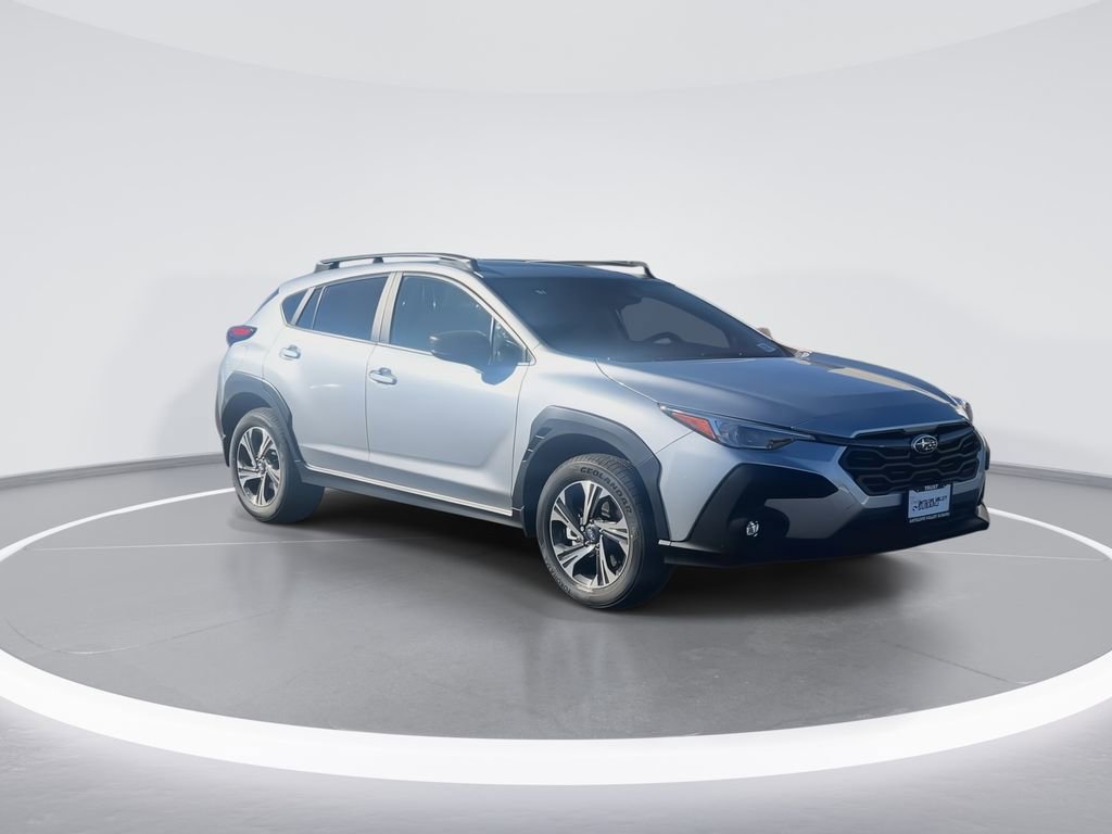 New 2026 Subaru Crosstrek 2.0i Premium image 2