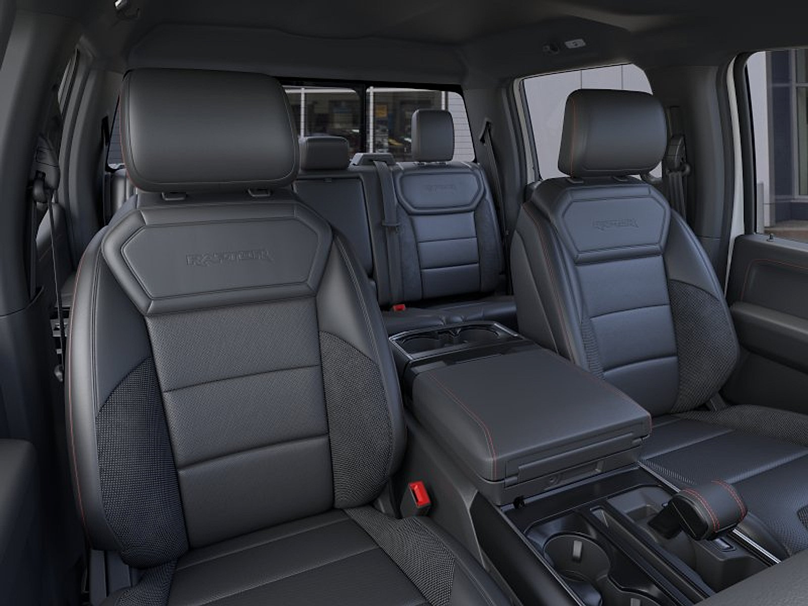 New 2025 Ford F150 Raptor AWD/4WD image 10
