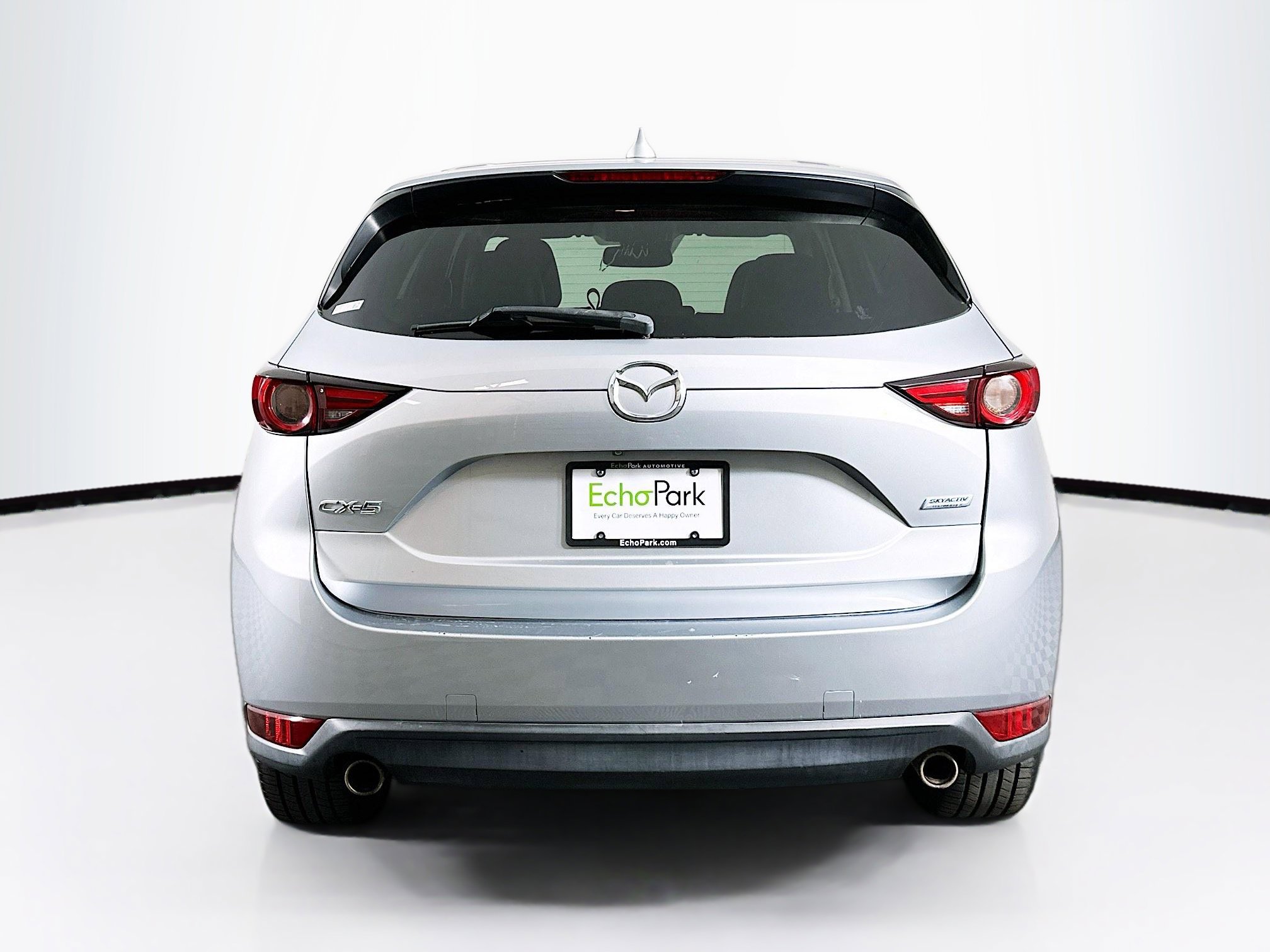 Used 2017 MAZDA CX-5 Grand Touring image 7