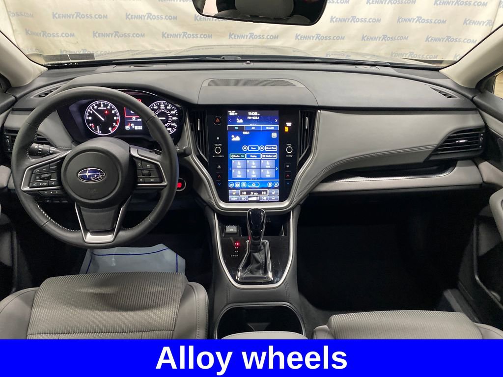Certified 2025 Subaru Legacy Premium AWD/4WD image 25