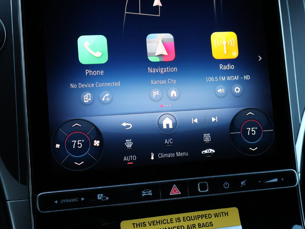 New 2026 Mercedes-Benz GLC 300 4MATIC image 27