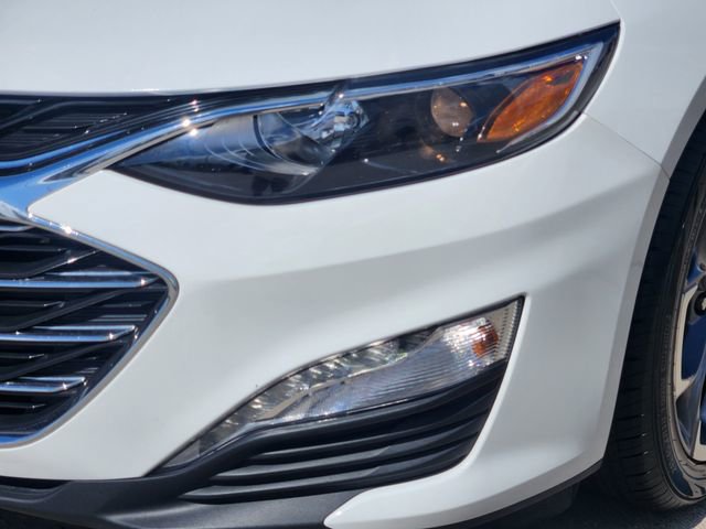 Used 2024 Chevrolet Malibu LT image 9