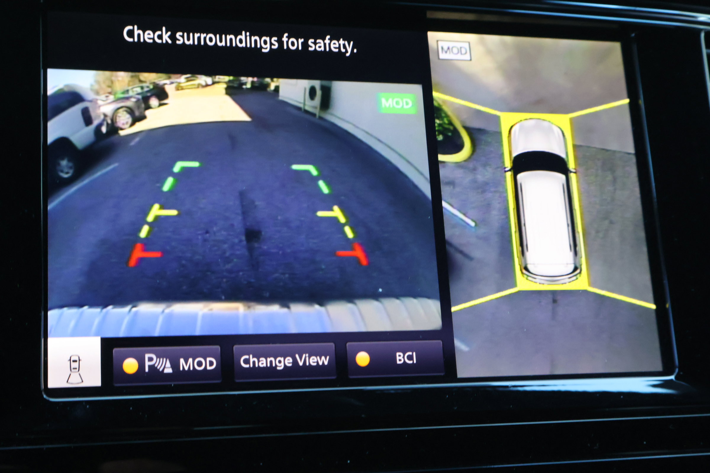 Certified 2021 INFINITI QX80 Sensory w/ All-Season Package image 4