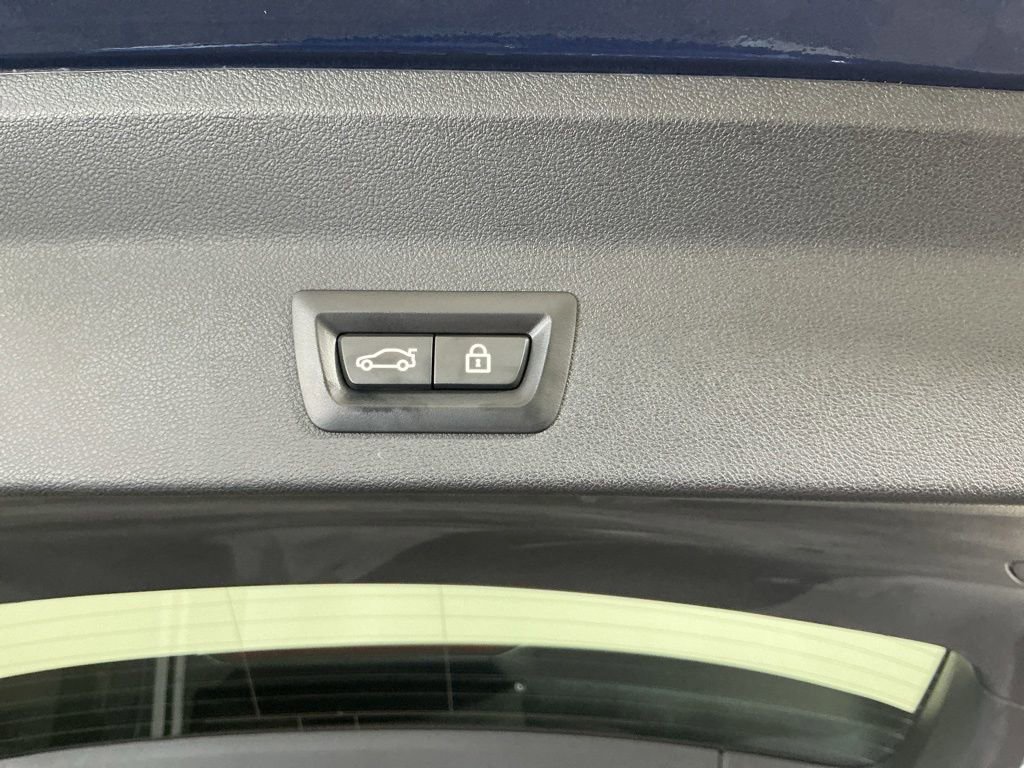 Used 2022 BMW X3 sDrive30i w/ Convenience Package RWD image 8