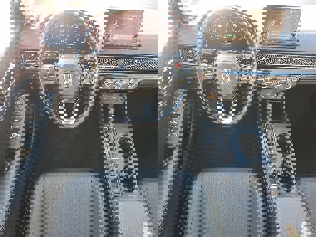 Certified 2023 Honda Civic EX-L image 21