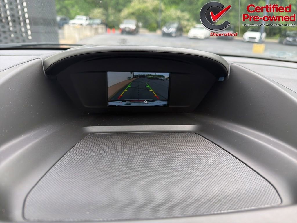 Used 2018 Ford Escape SE FWD image 61