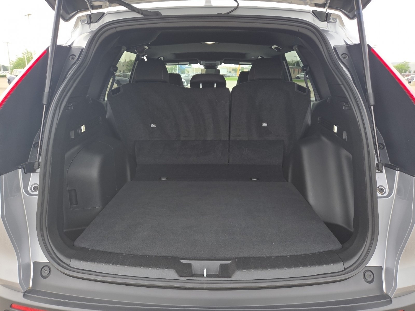Used 2024 Honda CR-V Sport image 20