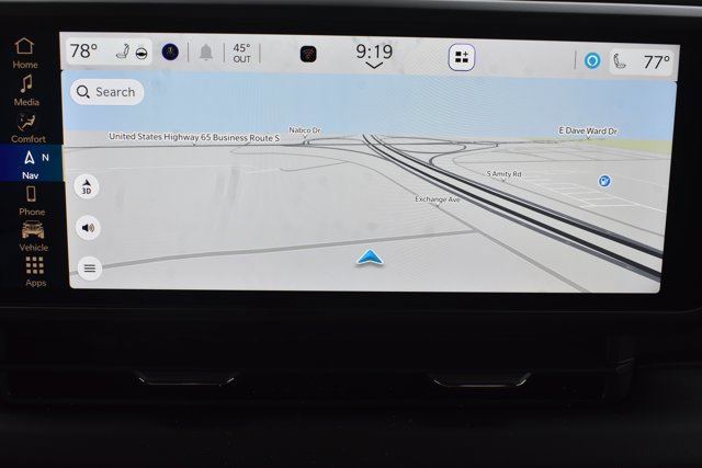 New 2026 Jeep Wrangler Unlimited Rubicon w/ Technology Group image 25