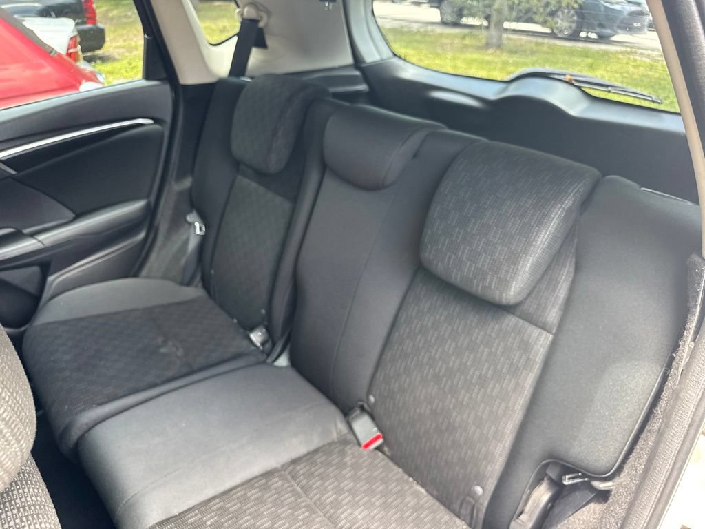 Used 2015 Honda Fit LX image 11