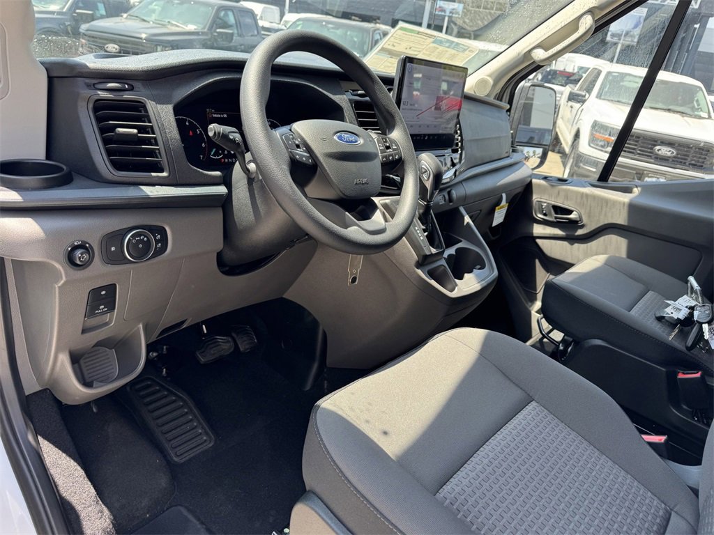 New 2025 Ford Transit 350 XLT image 11