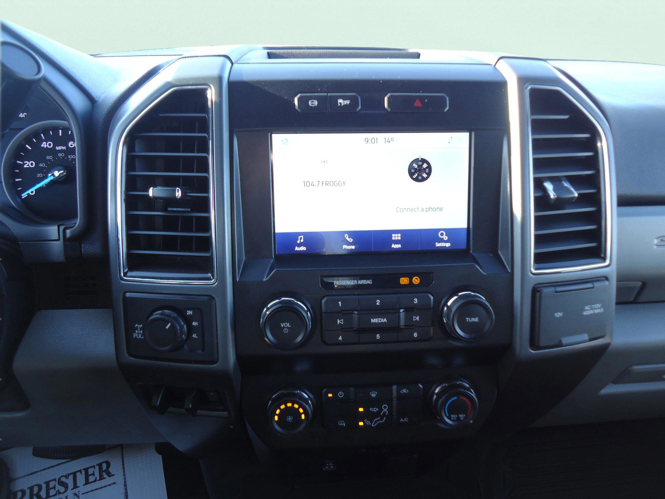 Used 2022 Ford F250 XLT w/ XLT Value Package image 18