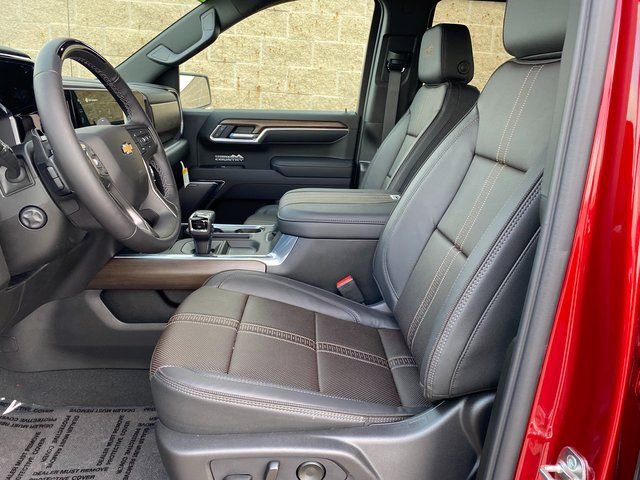 New 2026 Chevrolet Silverado 1500 High Country w/ Technology Package image 14