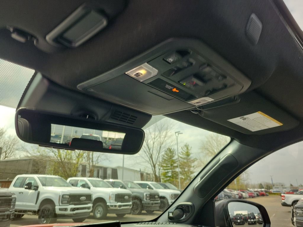 Used 2025 Toyota 4Runner TRD Off-Road Premium image 30