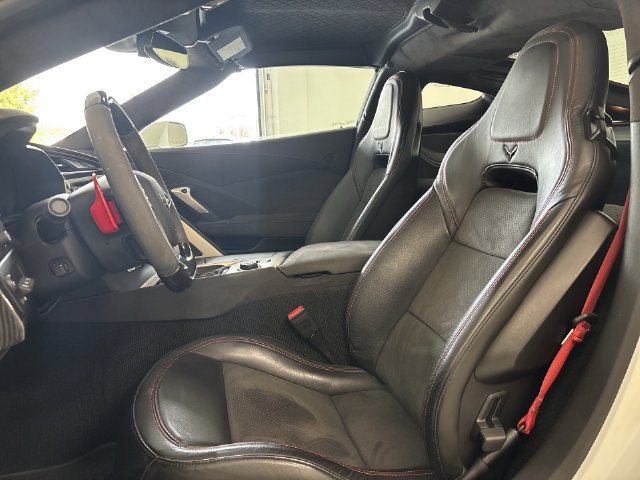 Used 2019 Chevrolet Corvette Grand Sport RWD image 19