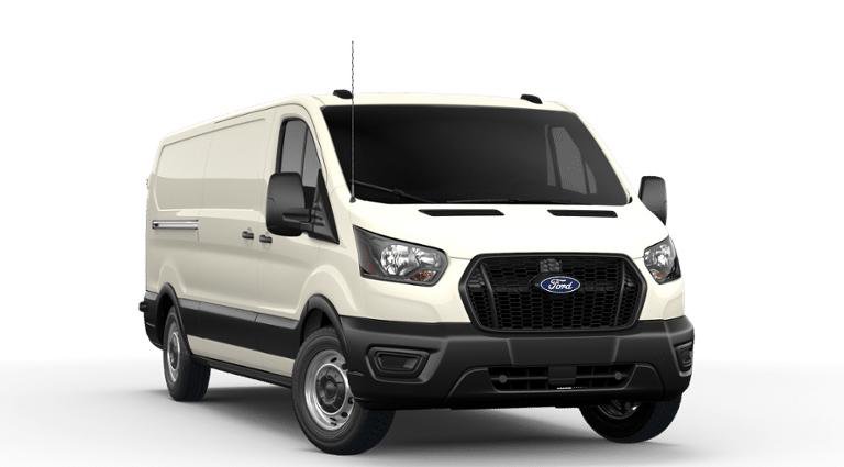 New 2026 Ford Transit 150 Low Roof image 25
