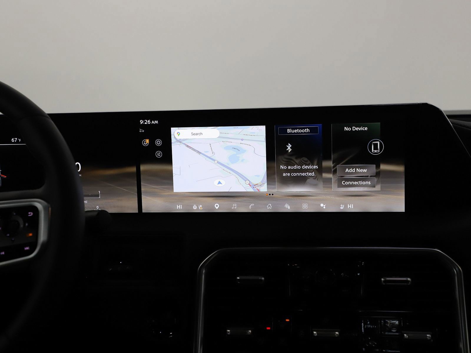 Used 2025 Nissan Armada Platinum Reserve image 17