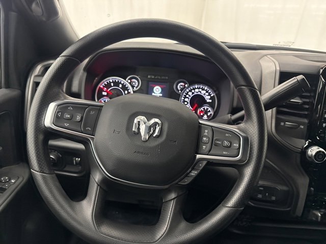 New 2025 RAM 3500 Tradesman image 7